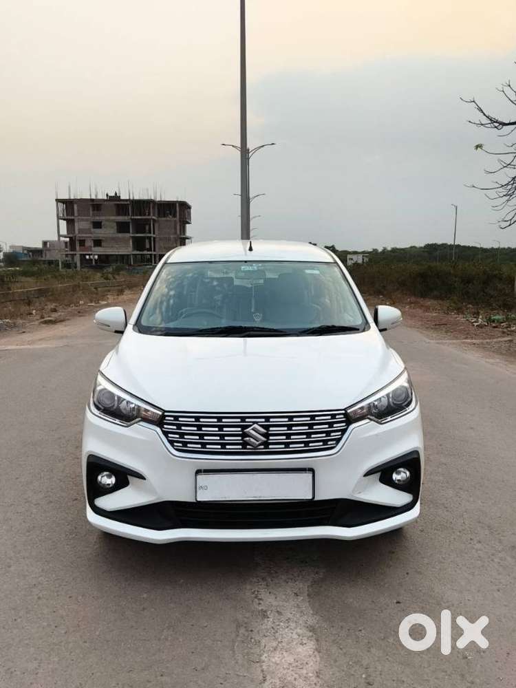 Maruti Suzuki Ertiga 1.3 Zdi Plus, 2019, Diesel