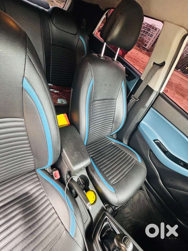 Hyundai I20 Active 2017