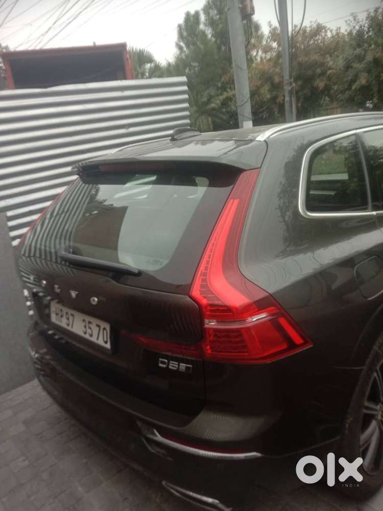 Volvo Xc60 Diesel Well Maintained