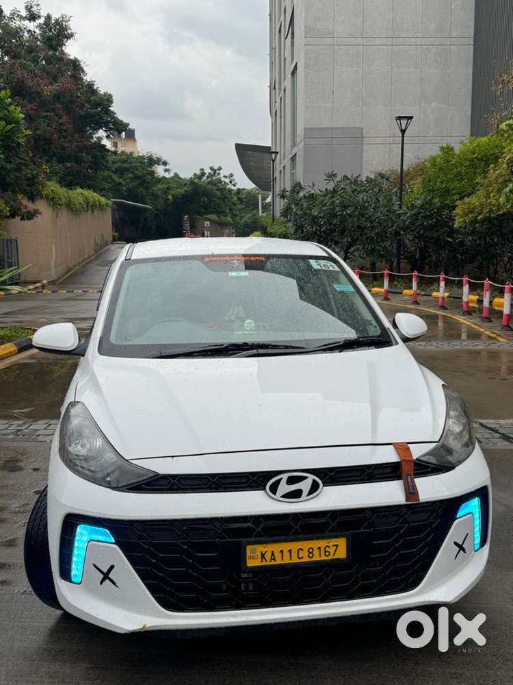 Hyundai Aura