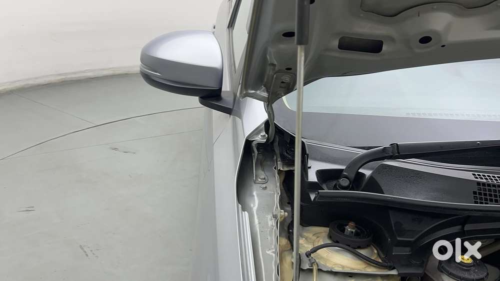 Honda Amaze Vx 1.2 Petrol Cvt, 2023, Petrol