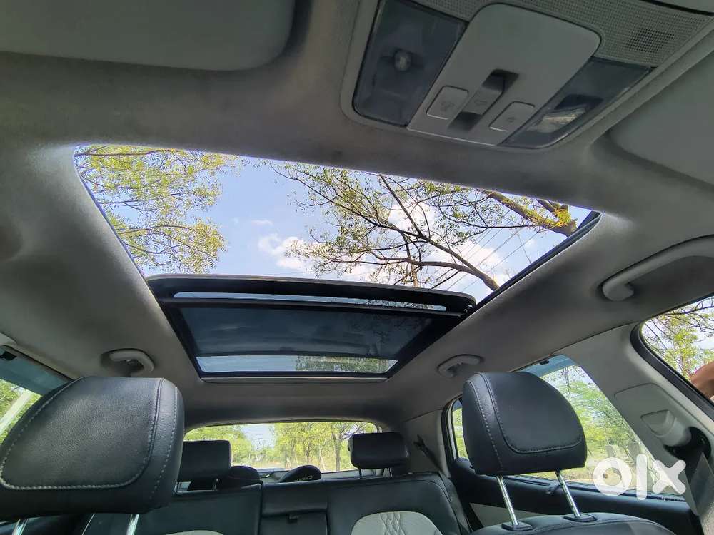 Hyundai Creta Diesel Manual 2022