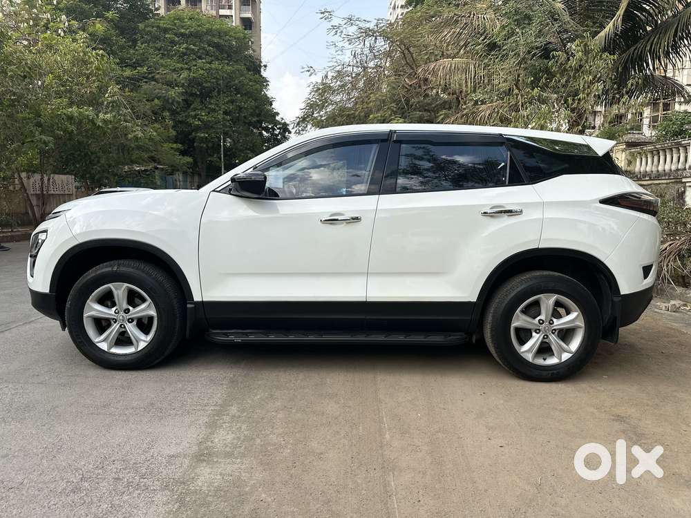 Tata Harrier 2.0 Kryotec Xta Plus, 2022, Diesel