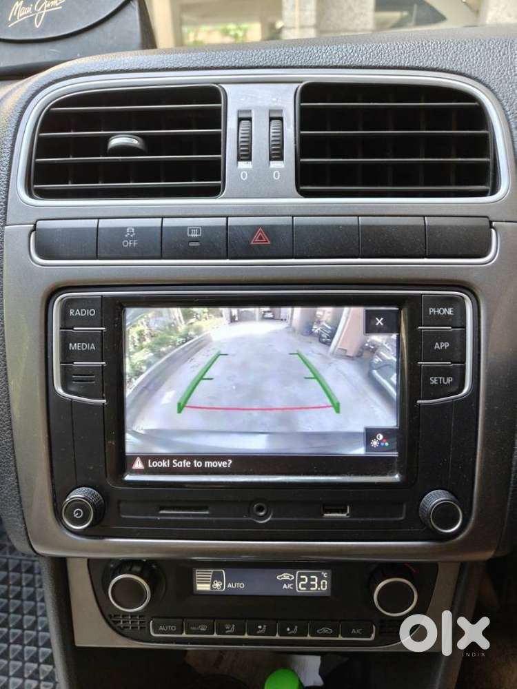 Volkswagen Vento 1.2 Tsi Highline Plus At, 2019, Petrol