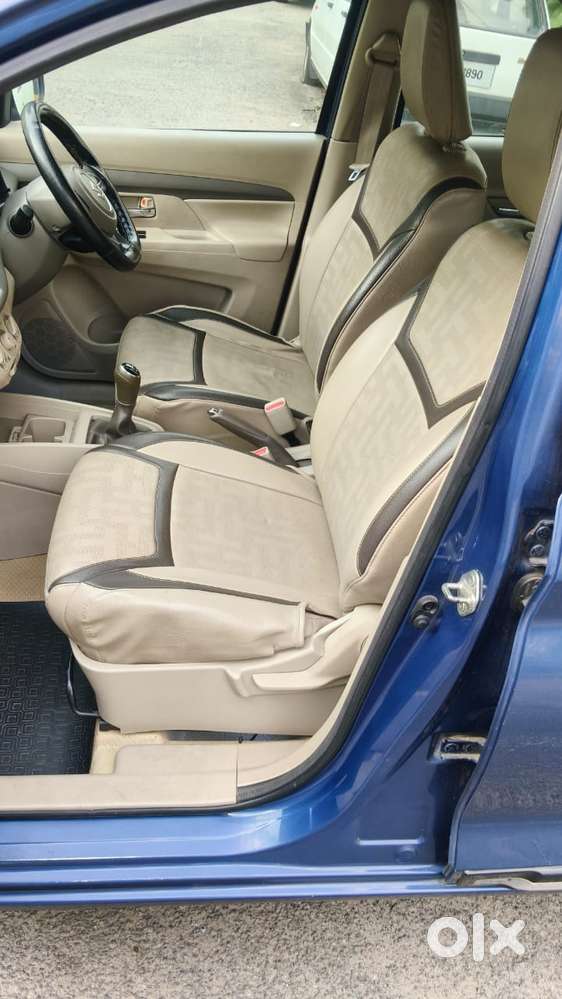 Maruti Suzuki Ertiga Vdi Shvs, 2019, Diesel