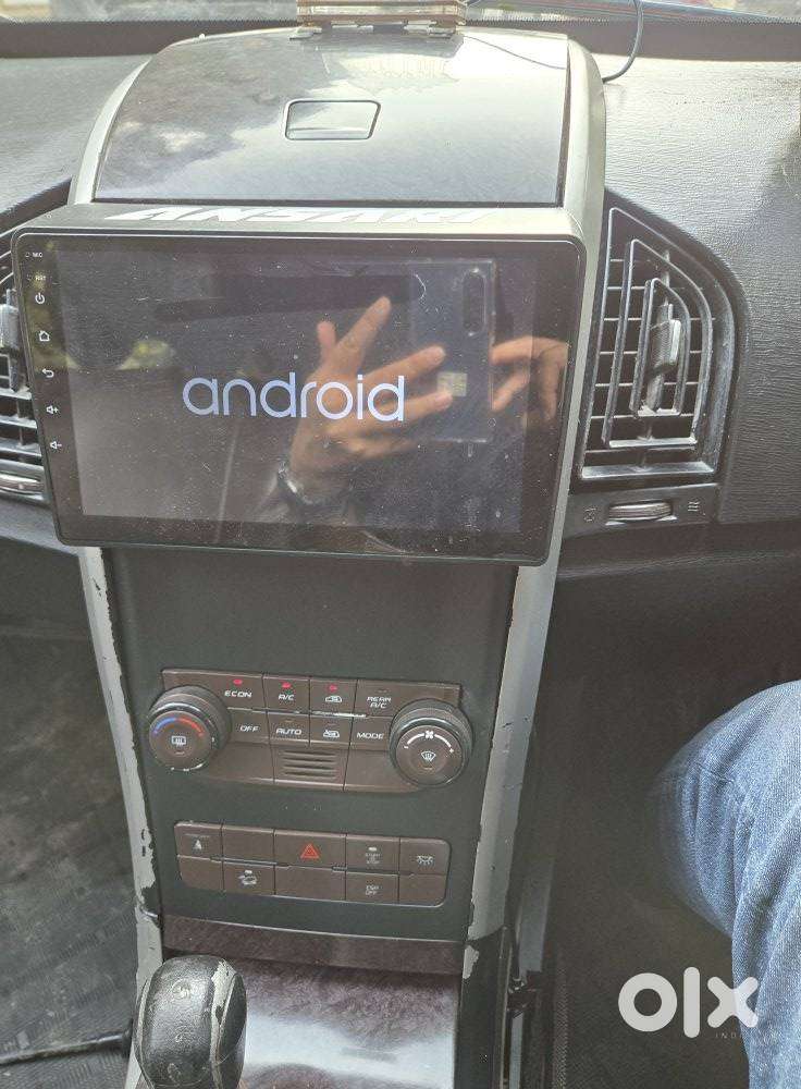 Mahindra Xuv500 2011-2015 W8 2wd, 2012, Diesel