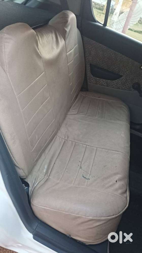 Maruti Suzuki Alto 800, 2017, Petrol