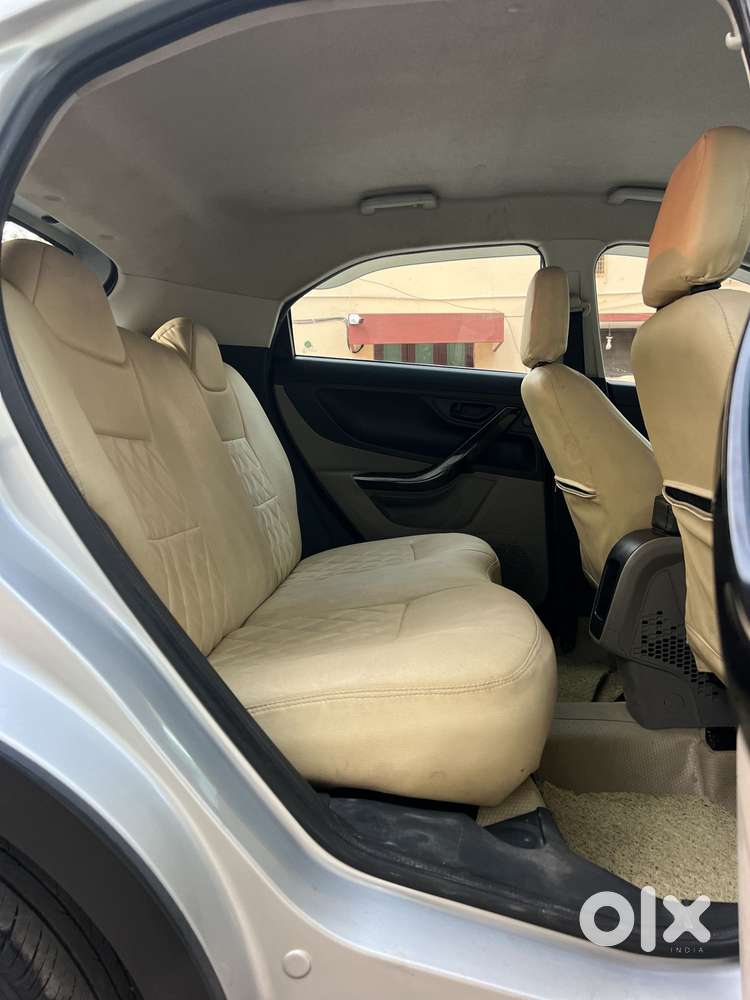 Tata Nexon 1.5 Revotorq Xm, 2019, Diesel