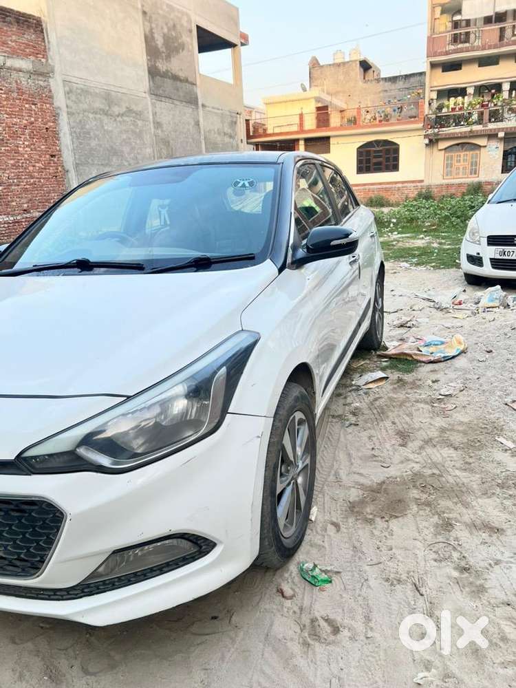 Hyundai Elite I20 2015 Diesel Well Maintained