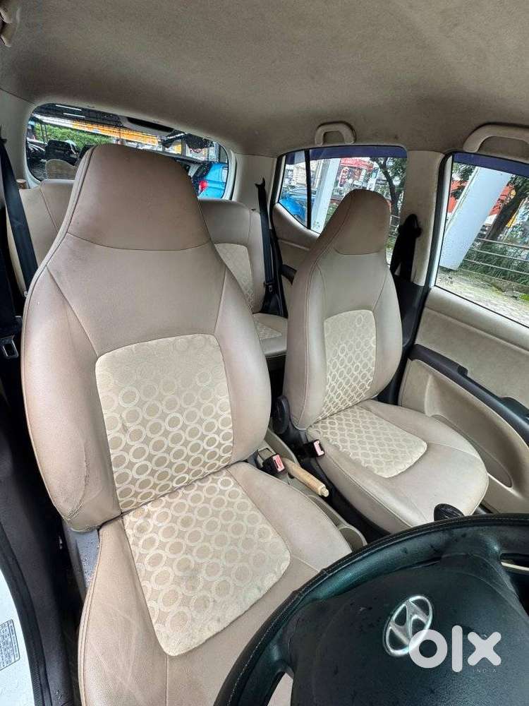 Hyundai I10 Era 1.1, 2009, Petrol
