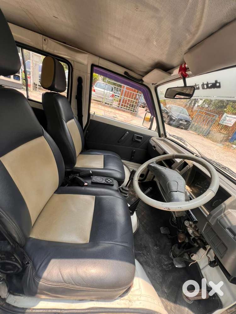 Maruti Suzuki Omni 5 Seater, 2002, Petrol