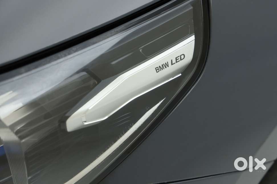 Bmw 5 Series 530 Li M Sport, 2025, Petrol