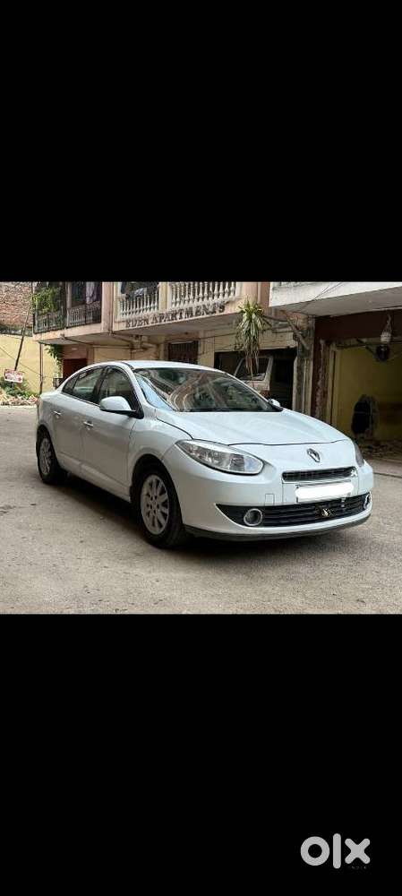 Renault Fluence 1.5, 2013, Diesel
