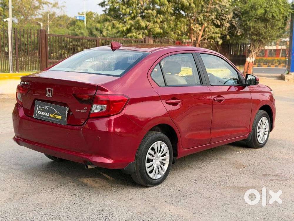 Honda Amaze 1.2 Smt I Vtec, 2019, Petrol