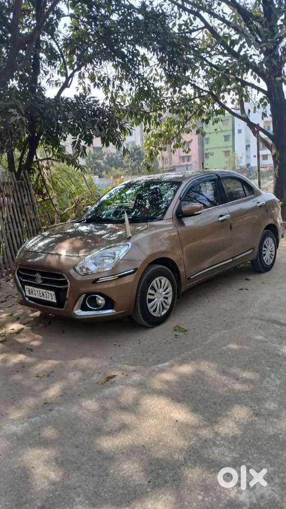 Maruti Suzuki Dzire 2019 Diesel 65000 Km Driven