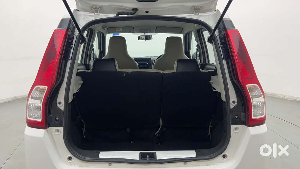 Maruti Suzuki Wagon R Vxi 1.0, 2023, Petrol