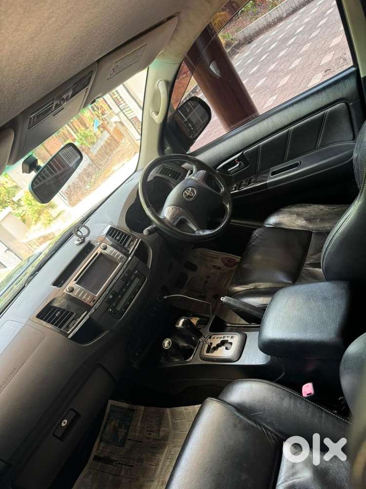 Toyota Fortuner 2015 Diesel Well Maintained