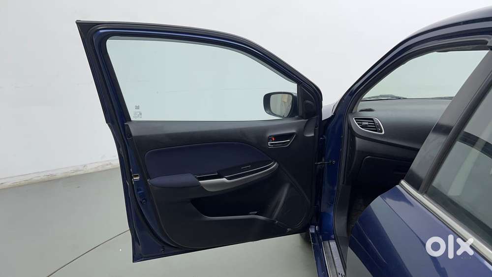 Maruti Suzuki Baleno 1.2 Zeta, 2020, Petrol