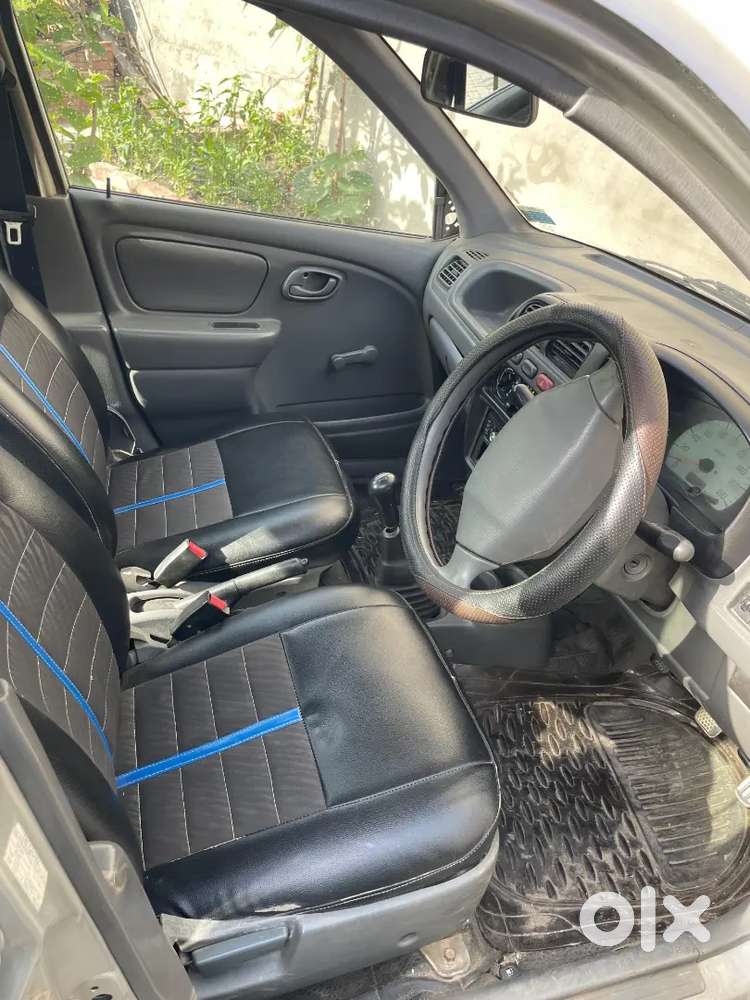 Maruti Suzuki Alto 2007 Petrol 49000 Km Driven