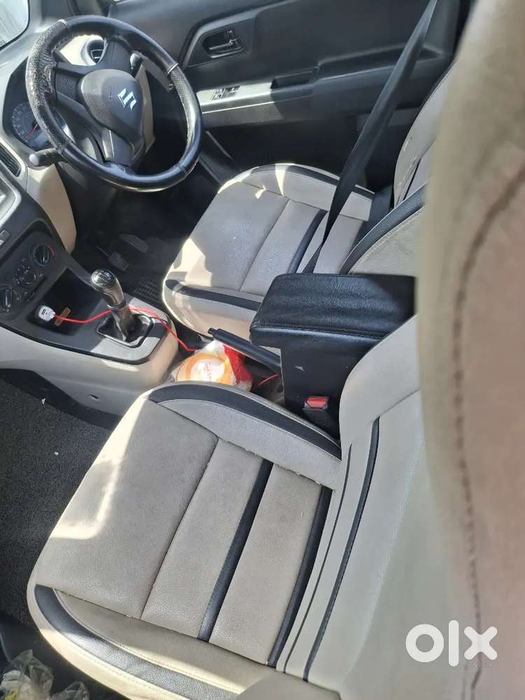 Maruti Suzuki Wagon R 2020