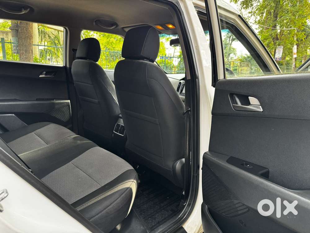 Hyundai Creta 1.6 Sx Plus Auto, 2018, Diesel