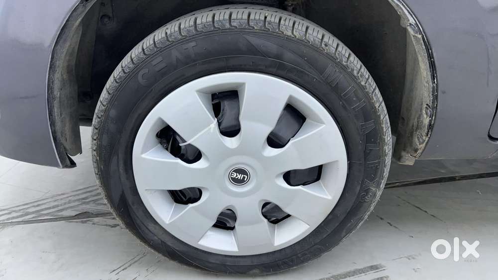 Maruti Suzuki Alto K10 2010-2014 Vxi, 2017, Petrol