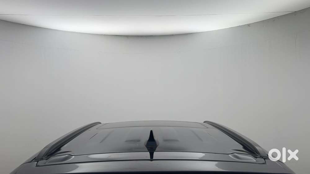 Maruti Suzuki Grand Vitara Alpha Smart Hybrid, 2023, Petrol