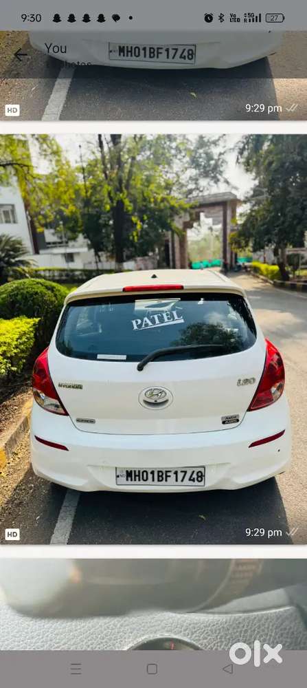 Hyundai New I20 Diesel Manual 2012