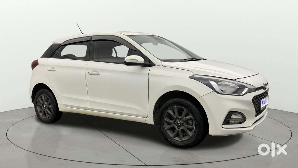 Hyundai Elite I20 Asta 1.2, 2018, Petrol