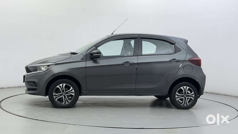 Tata Tiago 1.2 Revotron Xt Cng, 2022, Cng & Hybrids