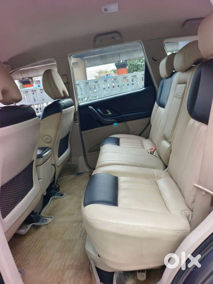 Mahindra Xuv500 W6 1.99 Mhawk, 2017, Diesel