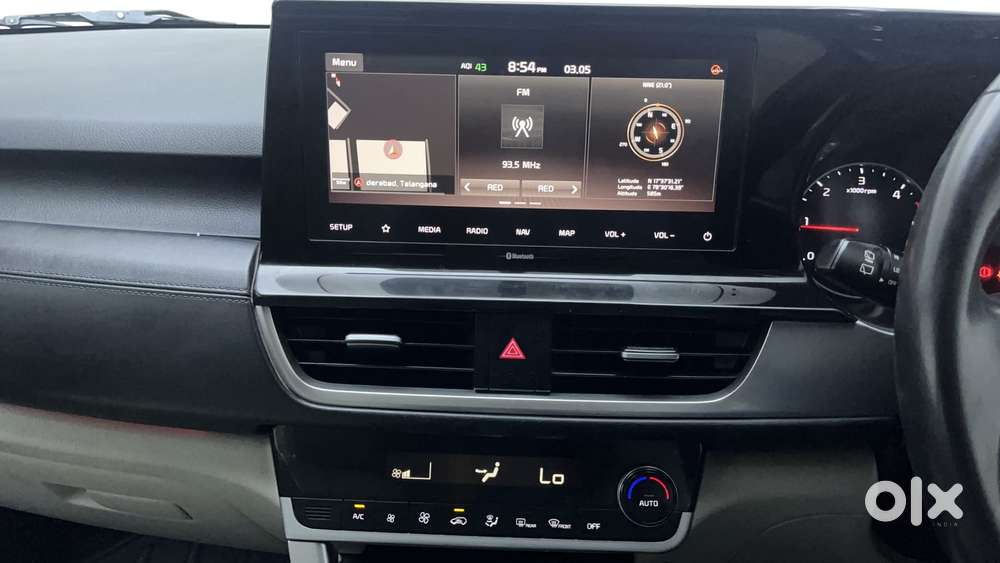 Kia Seltos Htx D, 2023, Diesel