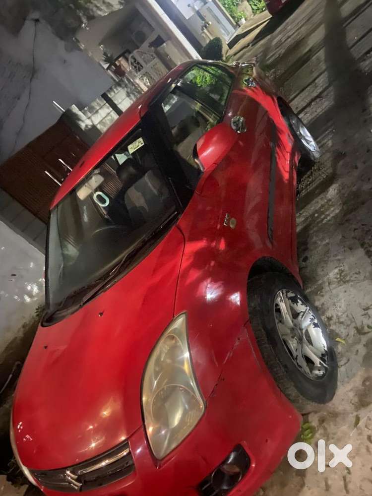 Maruti Suzuki Dzire 2009 Diesel Good Condition