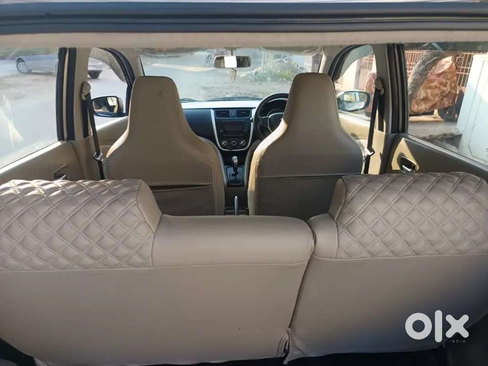 Maruti Suzuki Celerio 2017 Petrol Good Condition