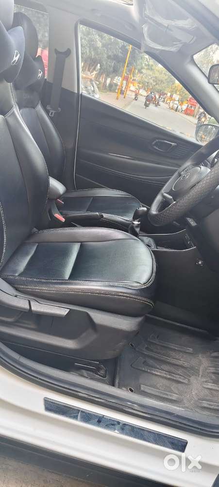 Hyundai New I20 1.2 Asta Mt, 2023, Cng & Hybrids