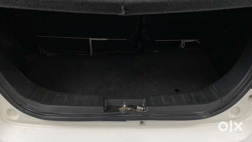 Maruti Suzuki Wagon R 1.0 2015-2019 Vxi Amt, 2015, Petrol