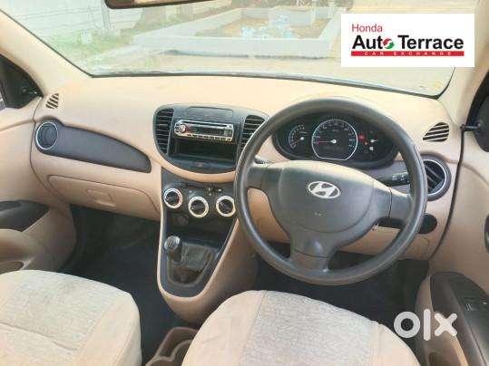 Hyundai Grand I10 1.2 Crdi Era, 2010, Petrol