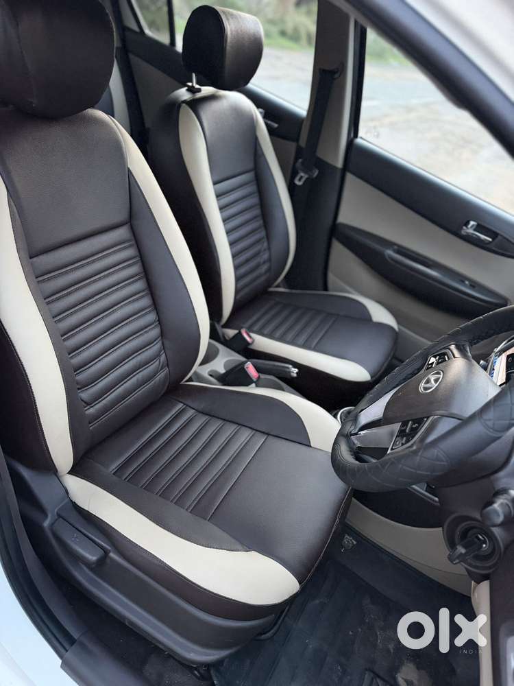 Hyundai I20 1.2 Sportz, 2012, Diesel