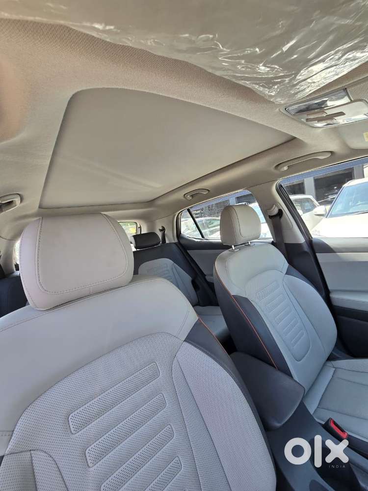 Hyundai Creta 1.6 Sx (o), 2025, Diesel