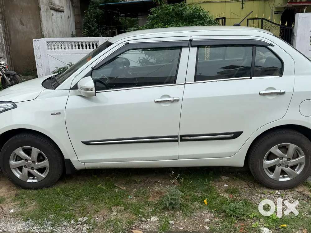 Maruti Suzuki Dzire Vdi 2015
