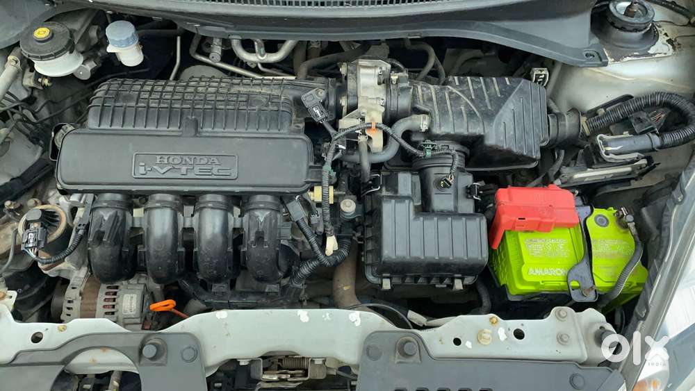 Honda Mobilio V I-vtec, 2015, Petrol