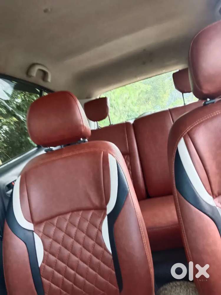 Maruti Suzuki Ritz 2013 Diesel