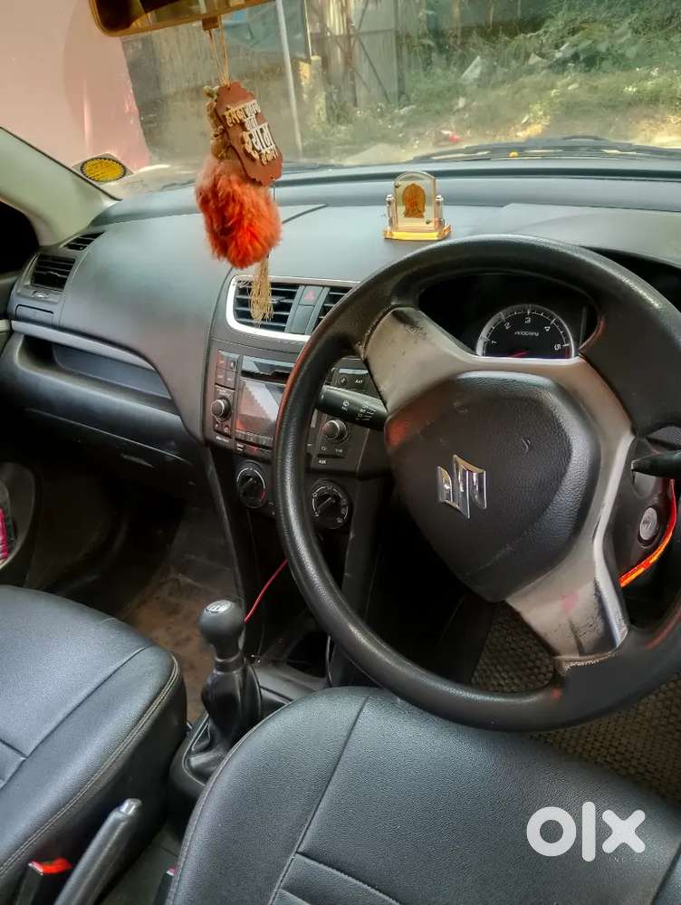 Maruti Suzuki Swift Zdi 2016