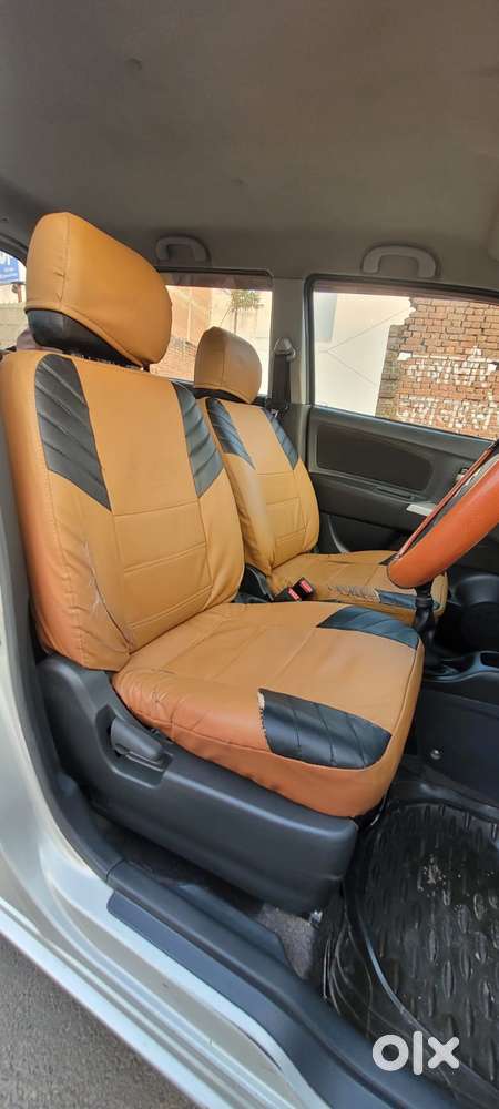 Maruti Suzuki Wagon R Lxi Opt, 2011, Petrol