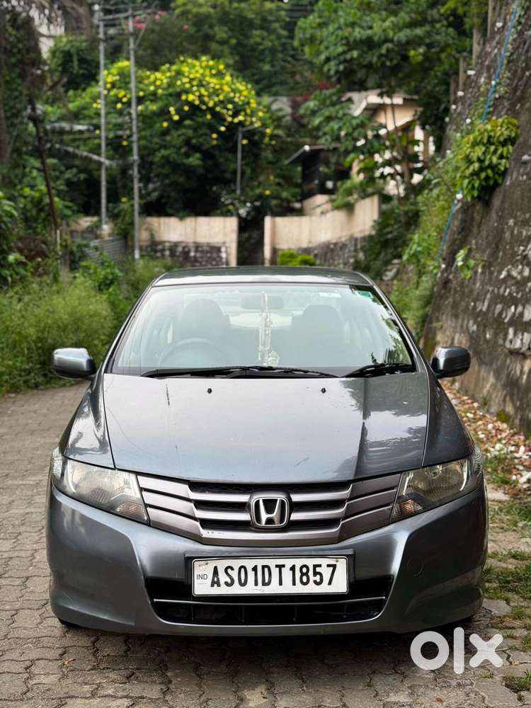Honda City 1.5 Vx I-vtec Mt, 2011, Petrol