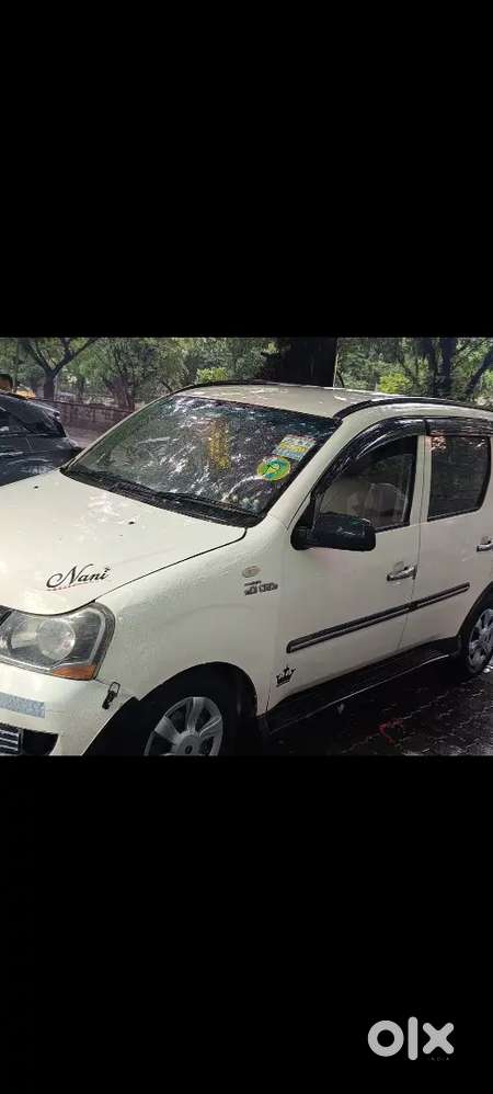 Mahindra Xylo D4 Diesel 2015