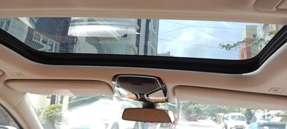 Bmw 7 Series [2016-2019] 3.0 730ld Dpe Signature, 2018, Diesel