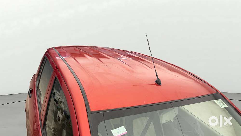 Maruti Suzuki Celerio 2014-2017 Vxi At, 2014, Petrol