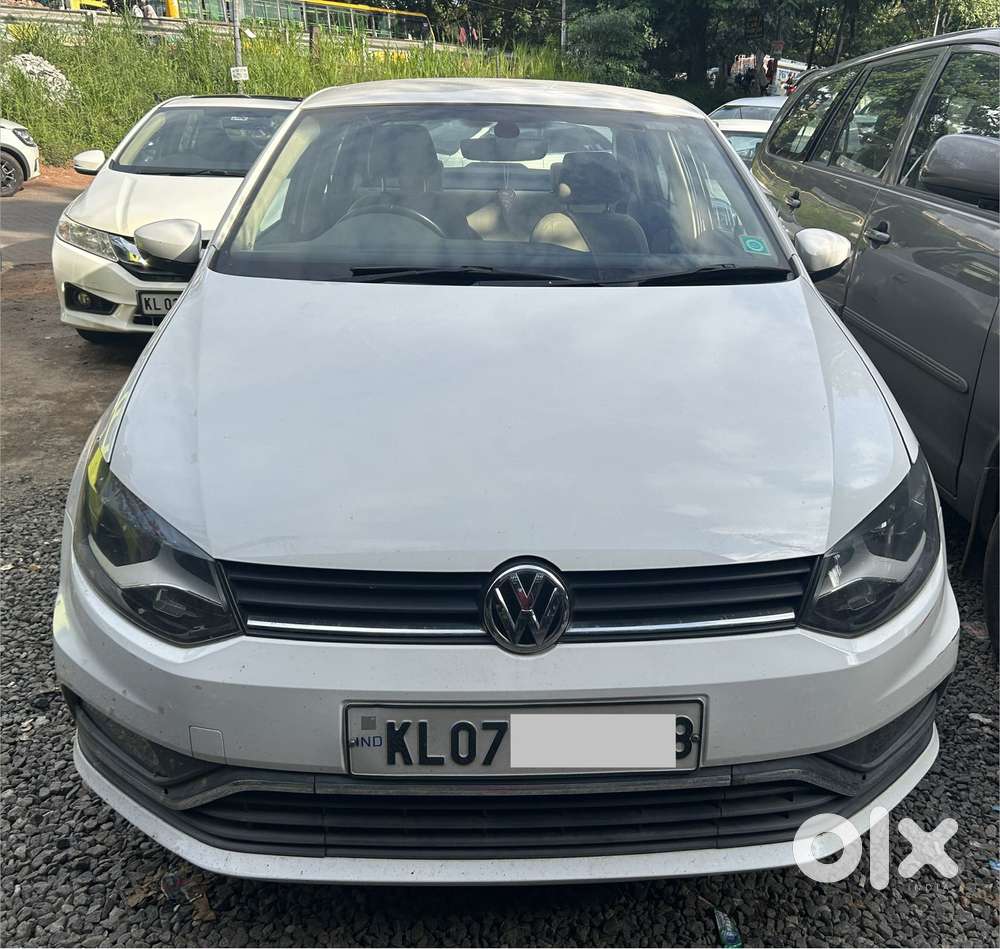 Volkswagen Ameo 1.5 Tdi Highline, 2017, Diesel