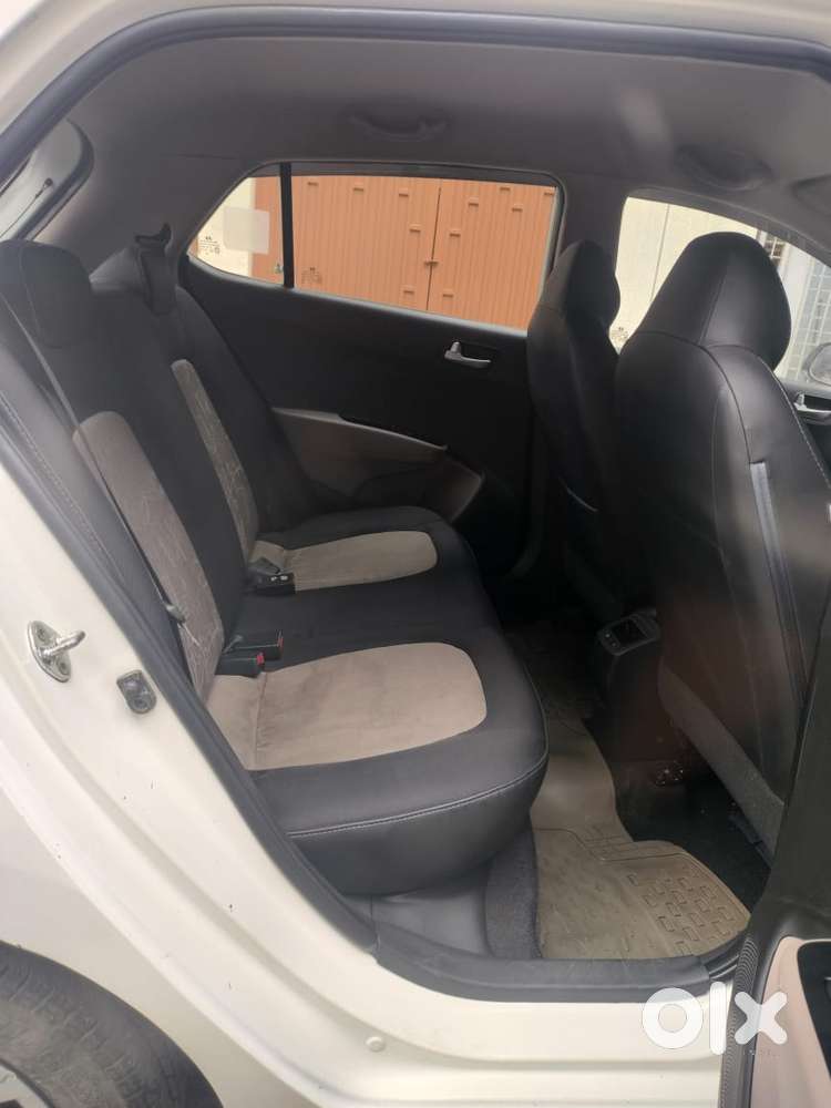 Hyundai I10 Sportz, 2014, Petrol